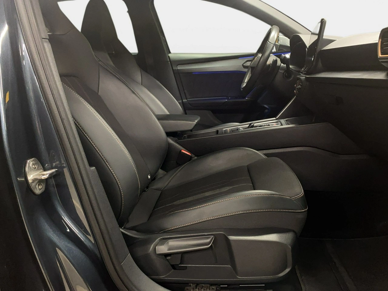 Cupra Leon - Zdjęcie 11