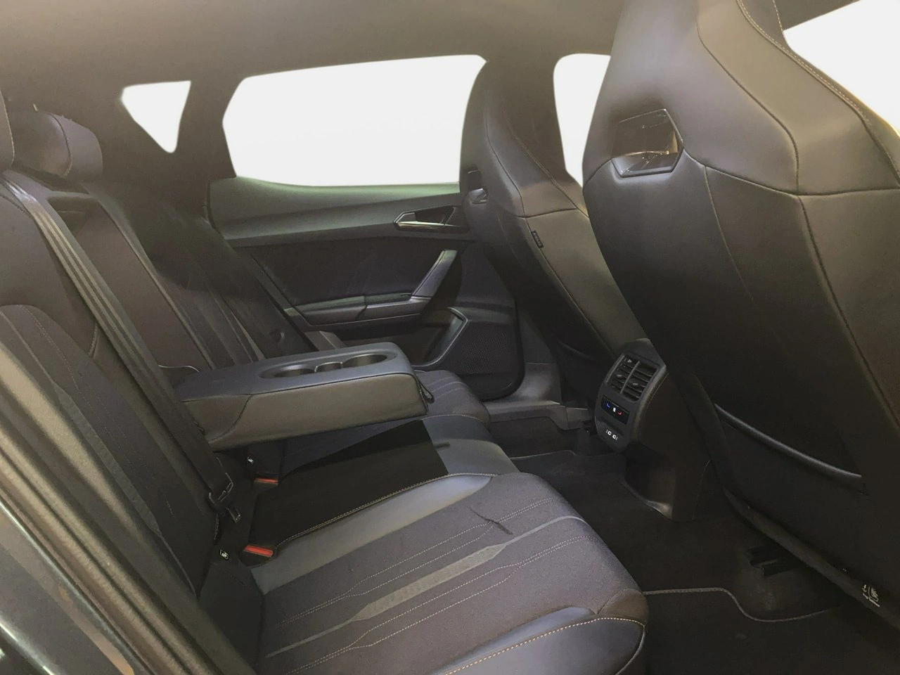 Cupra Leon - Zdjęcie 13