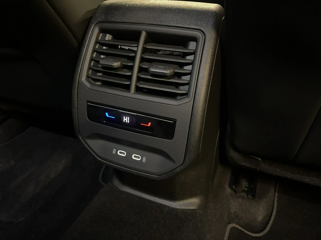 Cupra Leon - Zdjęcie 14