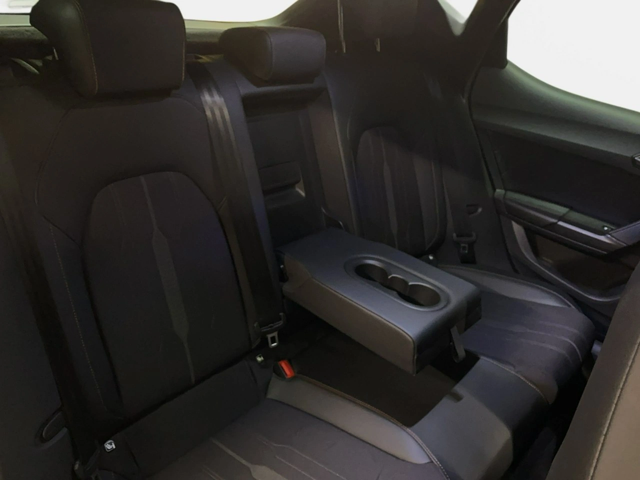 Cupra Leon - Zdjęcie 15