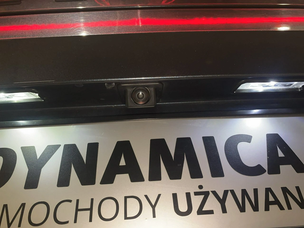 Cupra Leon - Zdjęcie 18