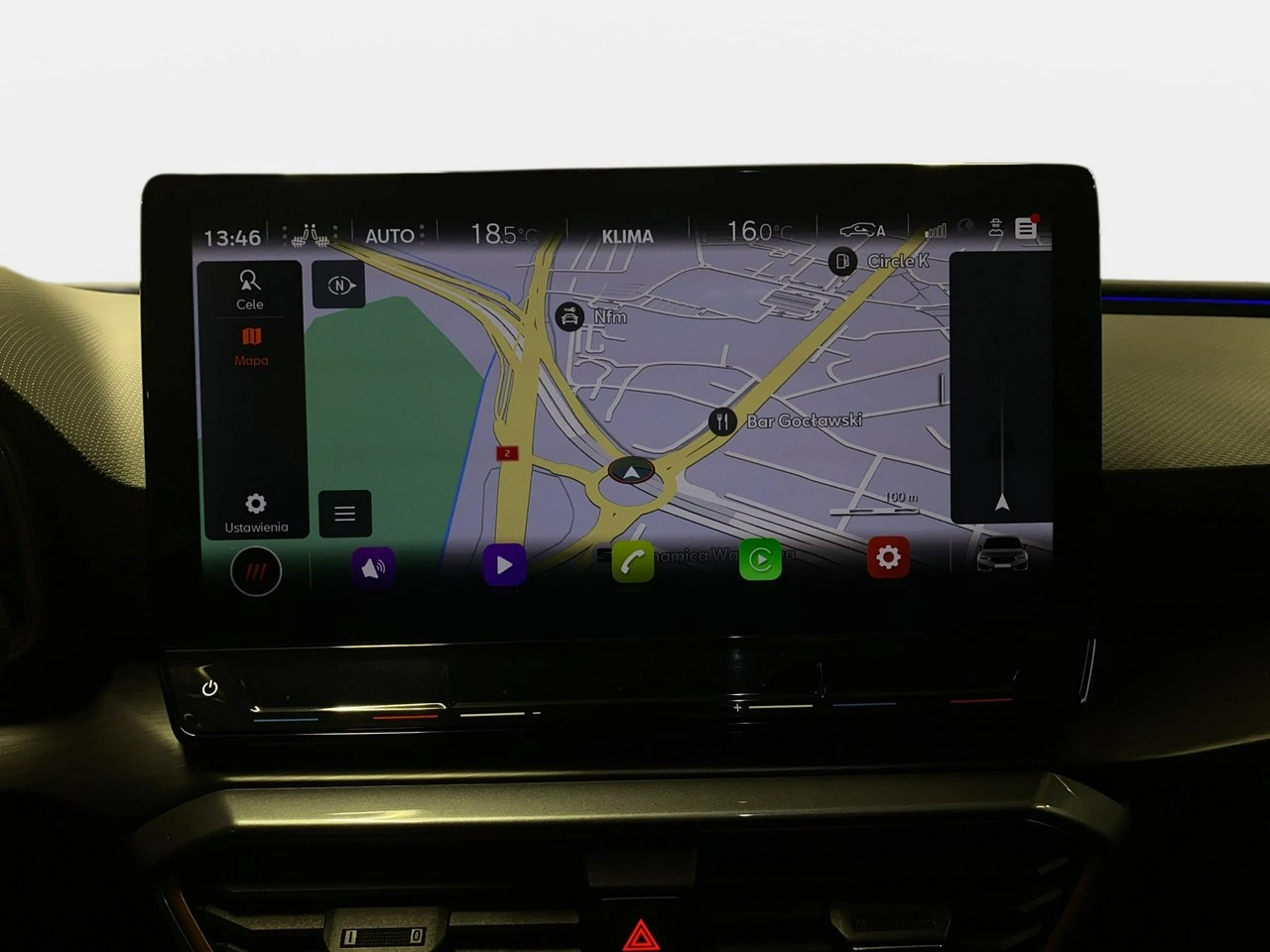 Cupra Leon - Zdjęcie 27