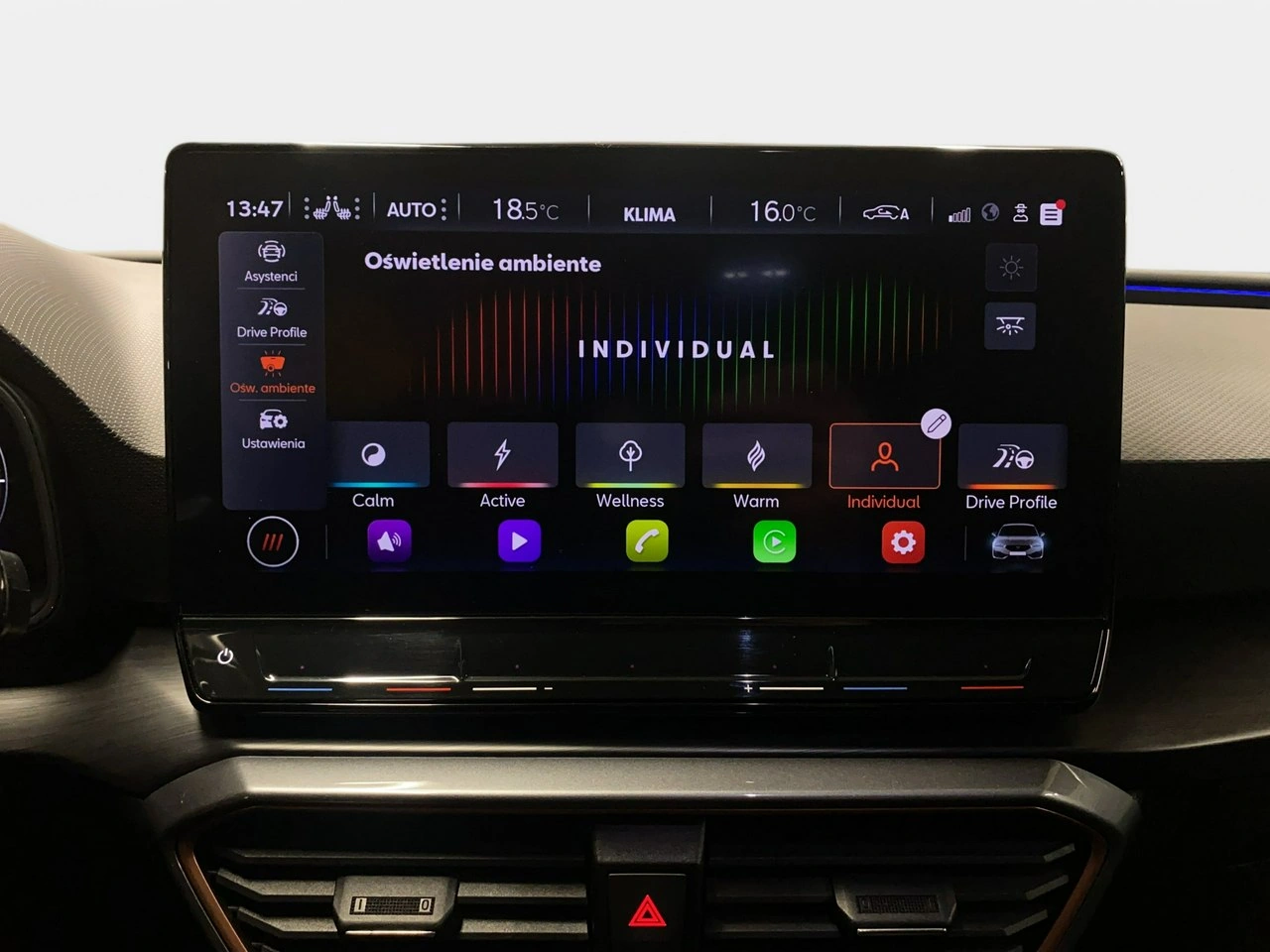 Cupra Leon - Zdjęcie 29