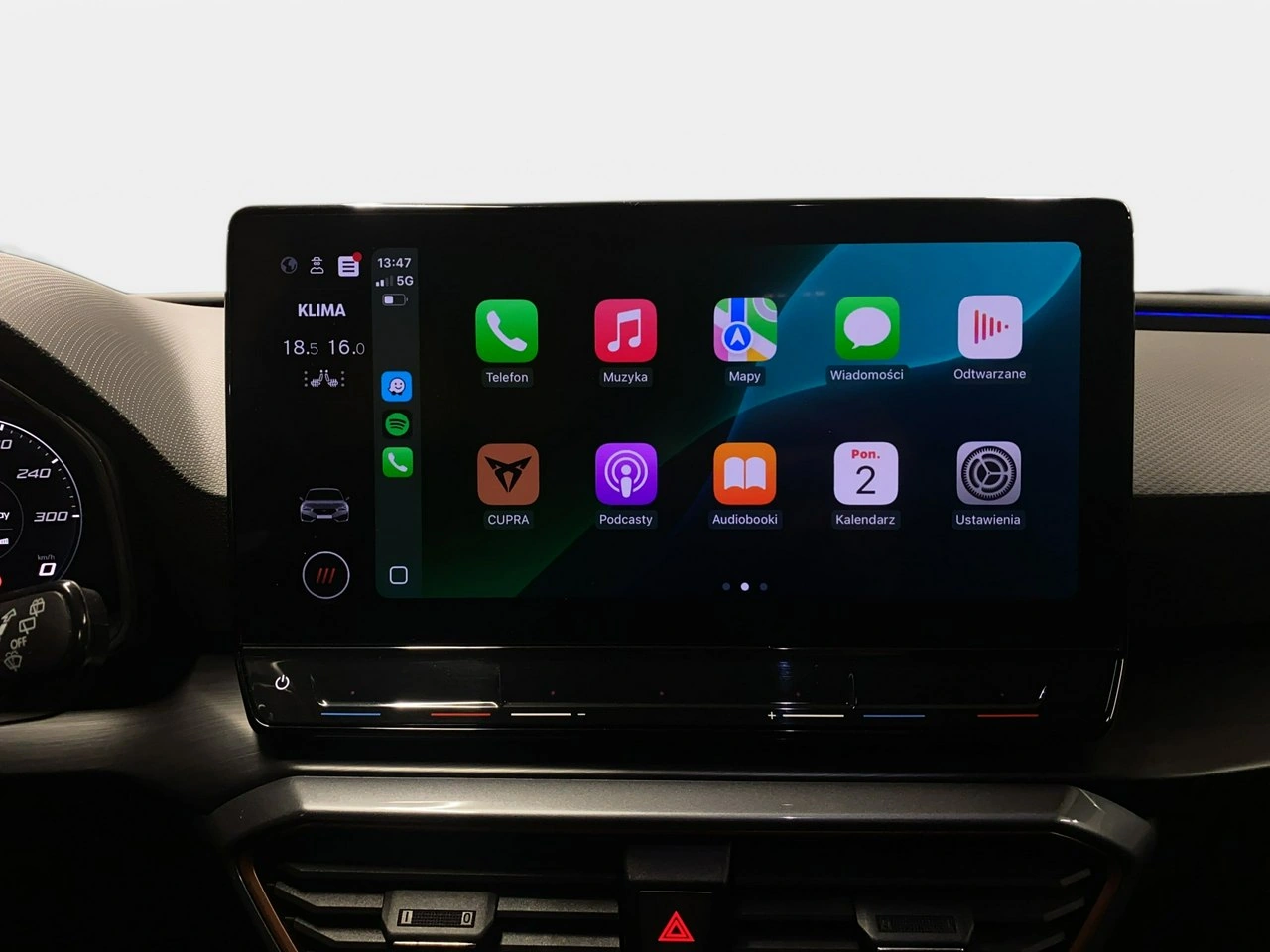 Cupra Leon - Zdjęcie 32