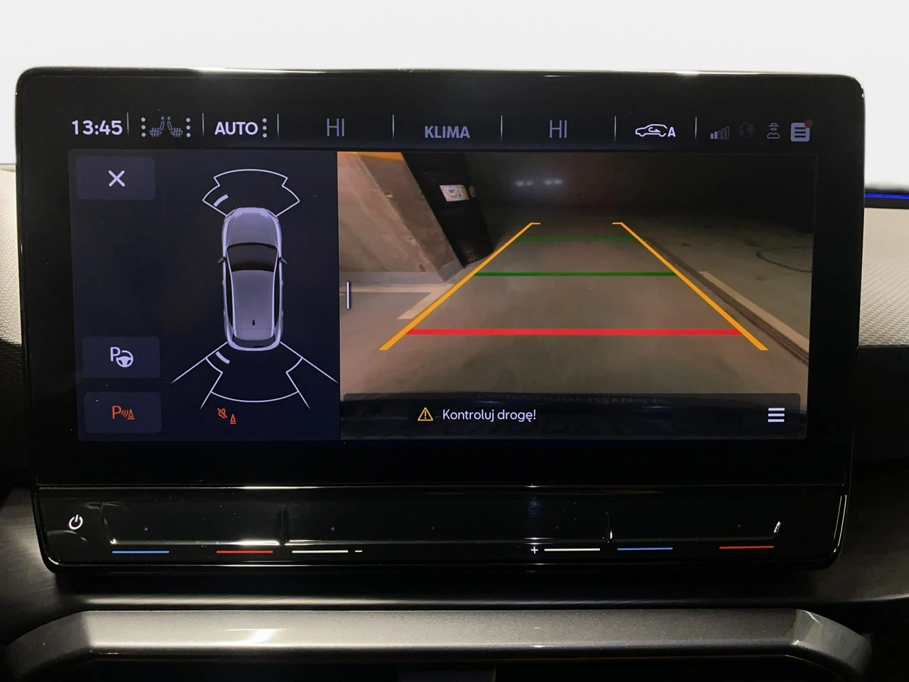 Cupra Leon - Zdjęcie 33