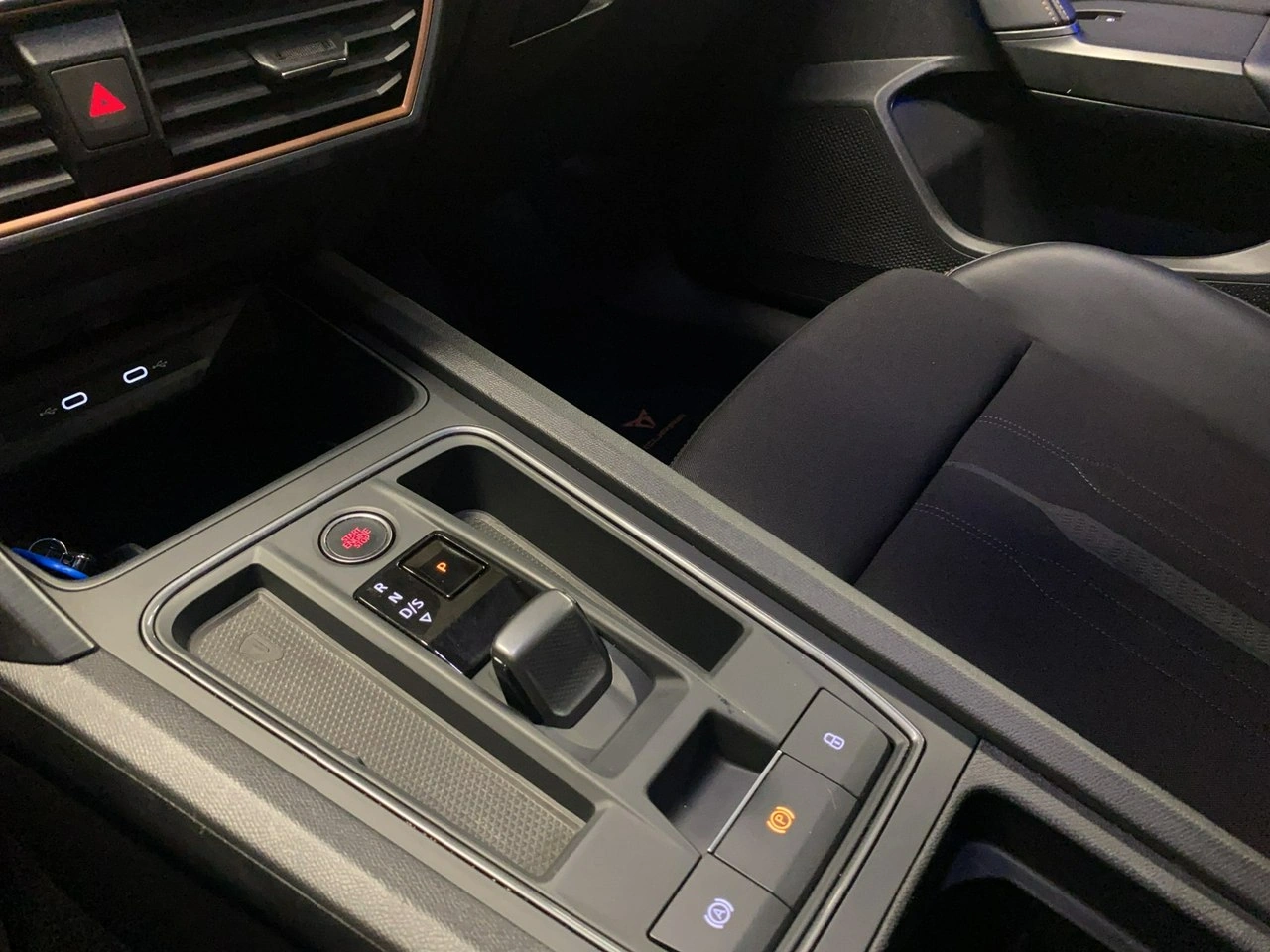 Cupra Leon - Zdjęcie 34