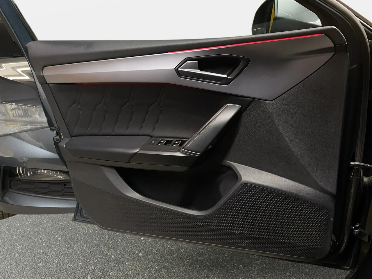 Cupra Leon - Zdjęcie 36