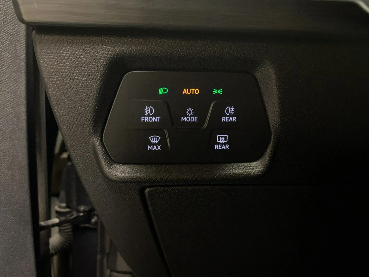 Cupra Leon - Zdjęcie 38