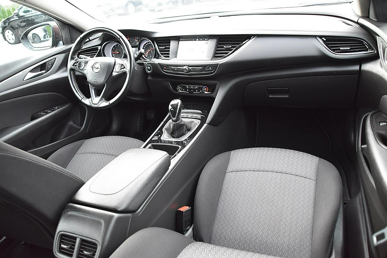 Opel Insignia - Zdjęcie 5