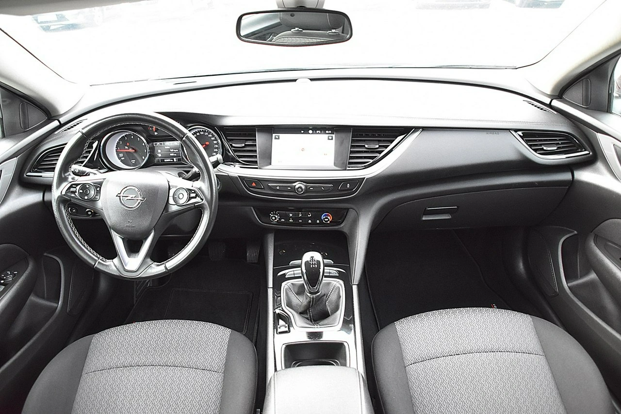 Opel Insignia - Zdjęcie 6