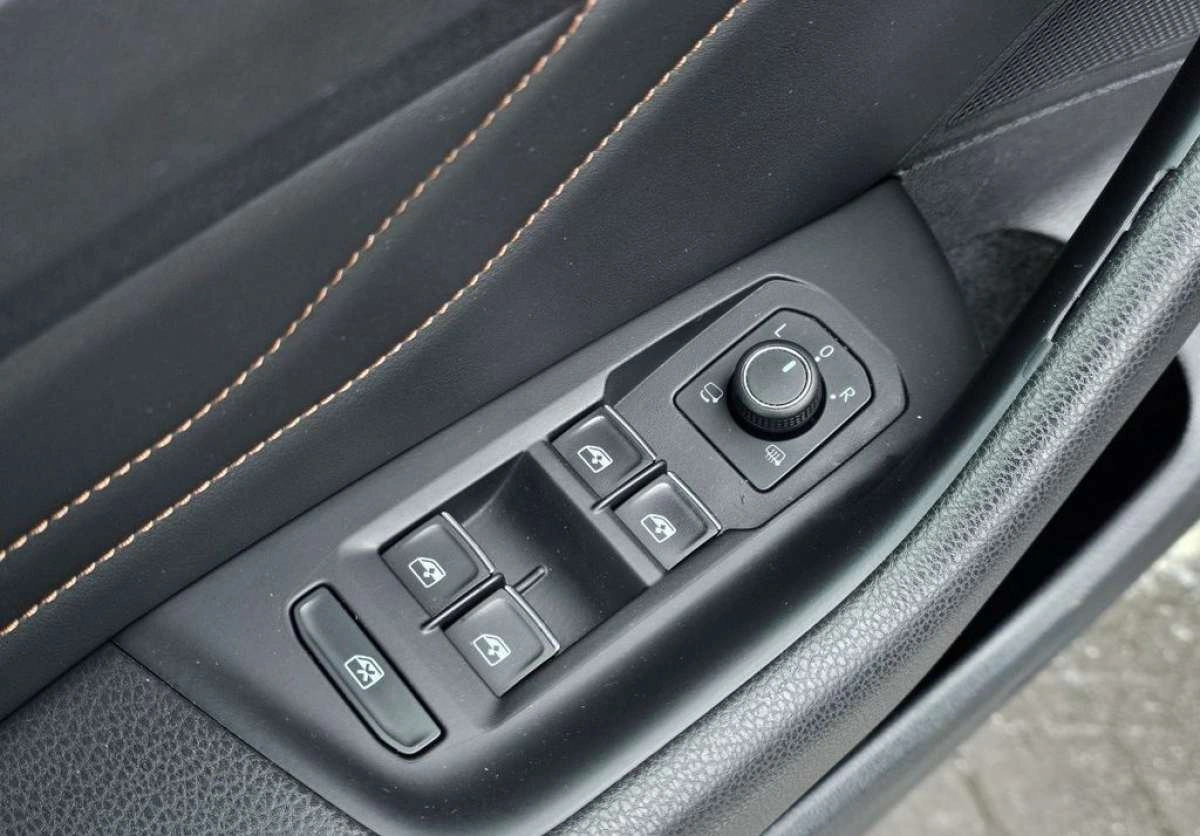 Volkswagen Passat - Zdjęcie 3