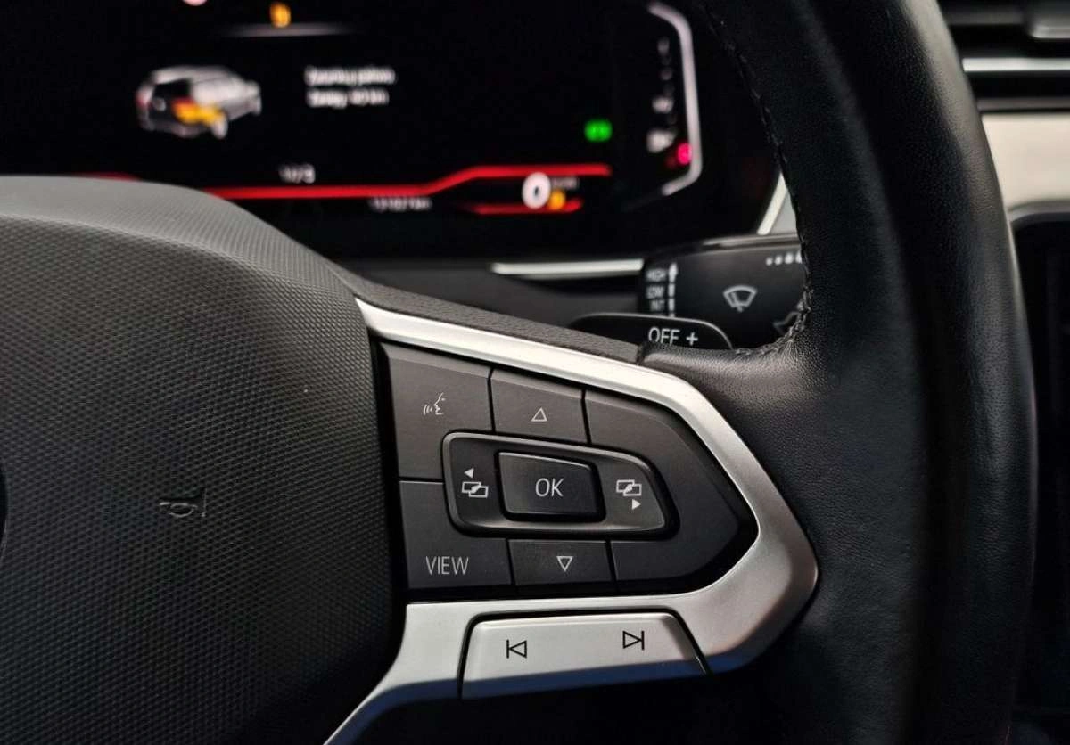 Volkswagen Passat - Zdjęcie 11