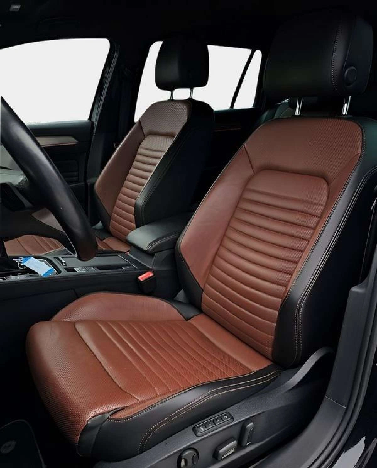 Volkswagen Passat - Zdjęcie 18