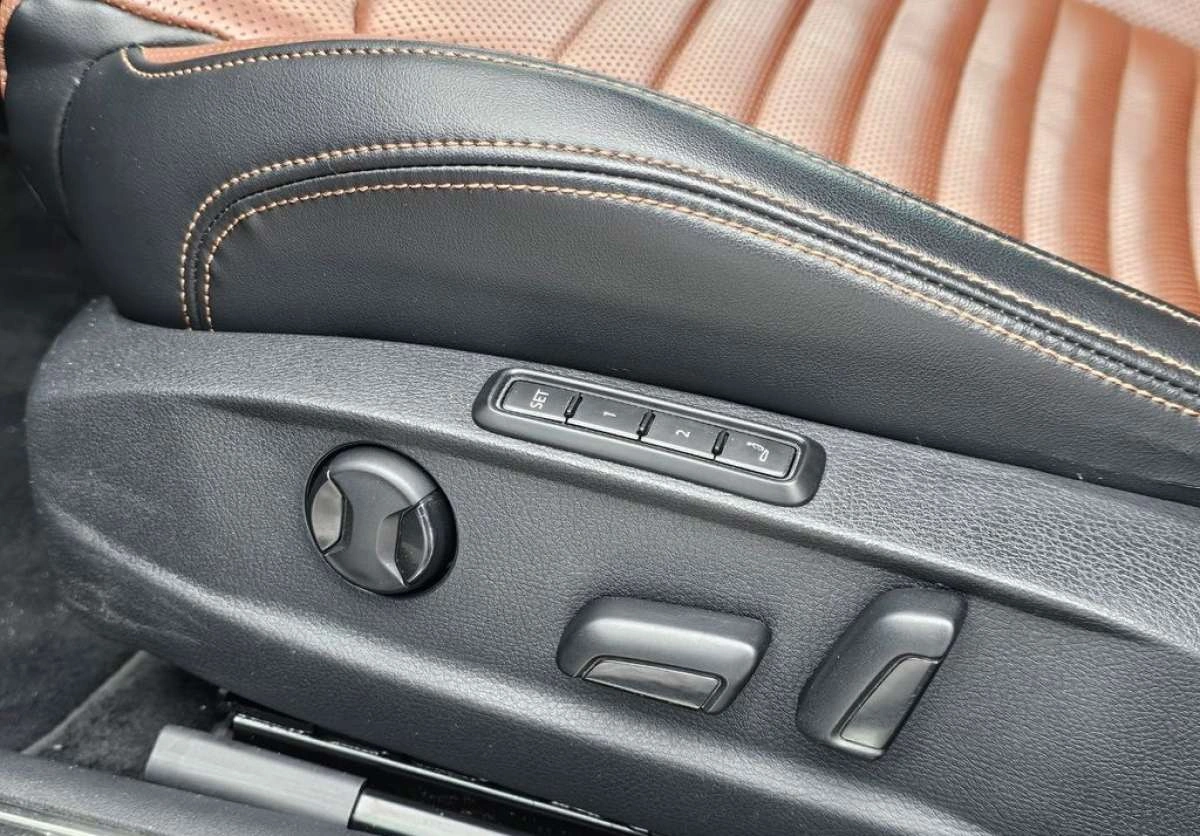 Volkswagen Passat - Zdjęcie 22