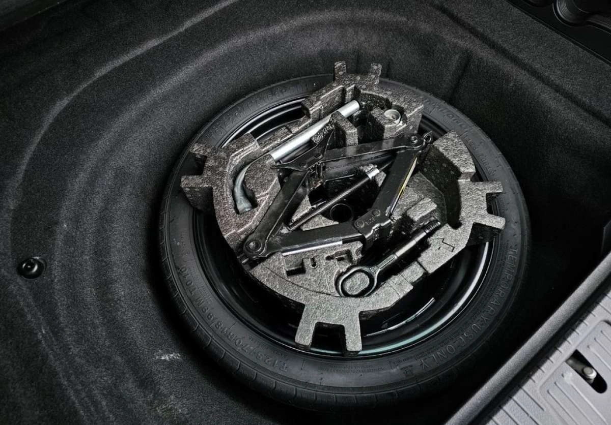 Volkswagen Passat - Zdjęcie 23