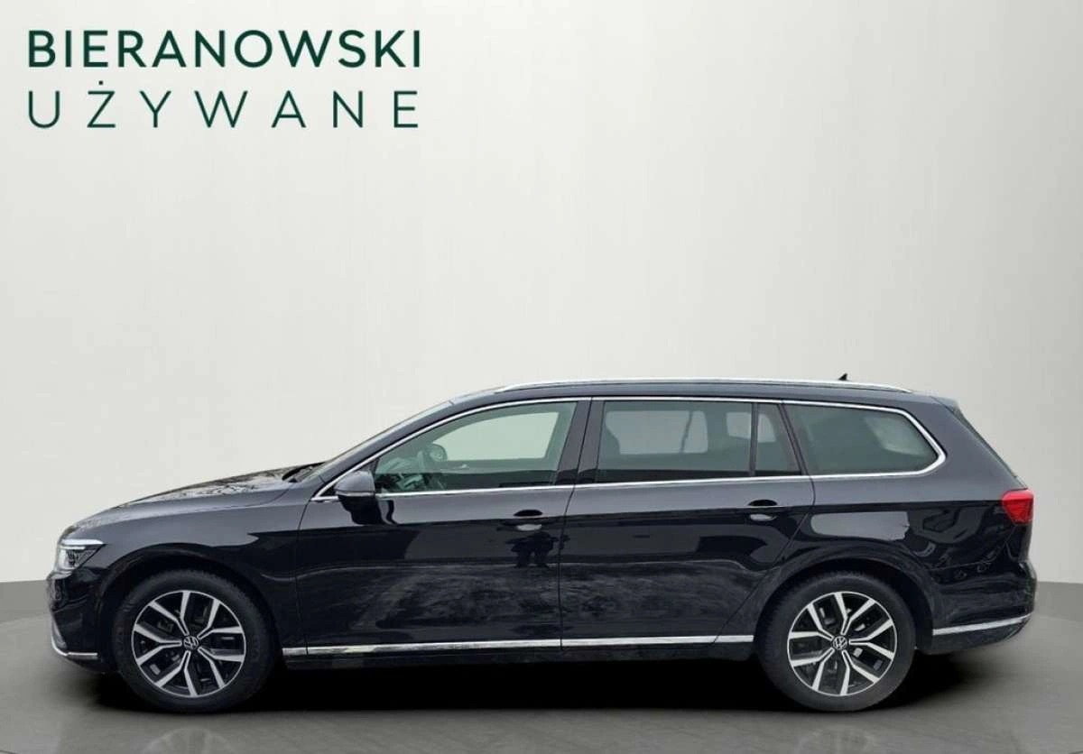 Volkswagen Passat - Zdjęcie 27