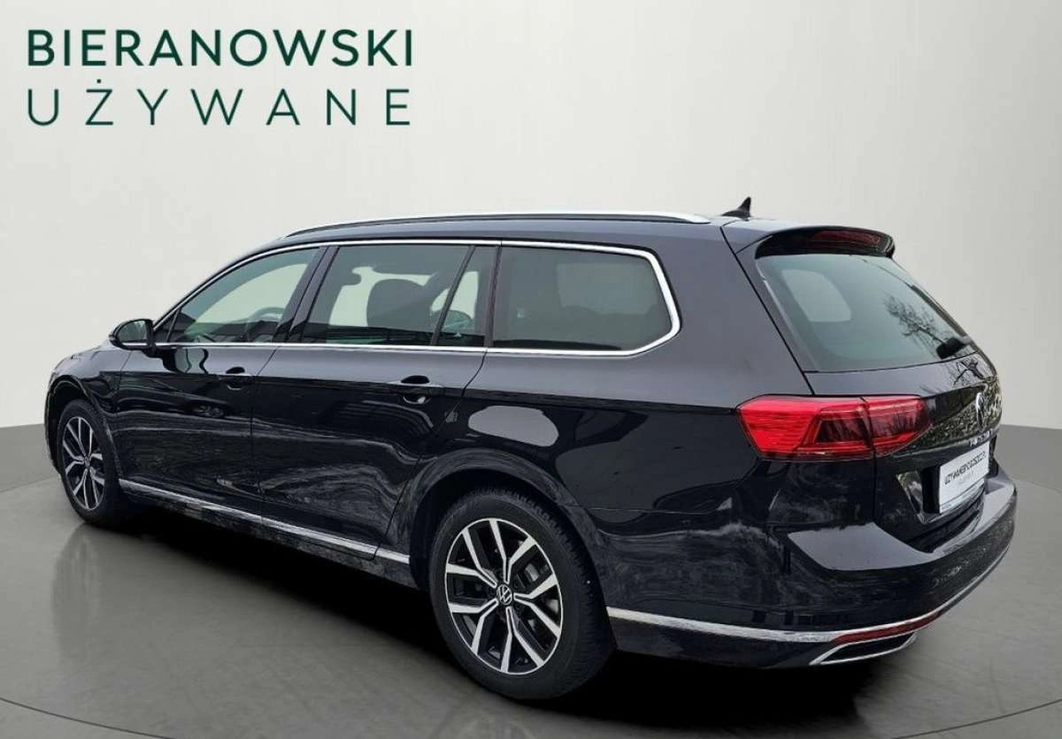 Volkswagen Passat - Zdjęcie 29