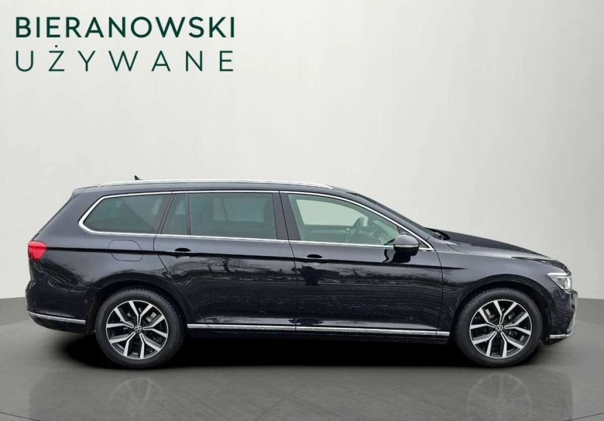 Volkswagen Passat - Zdjęcie 36