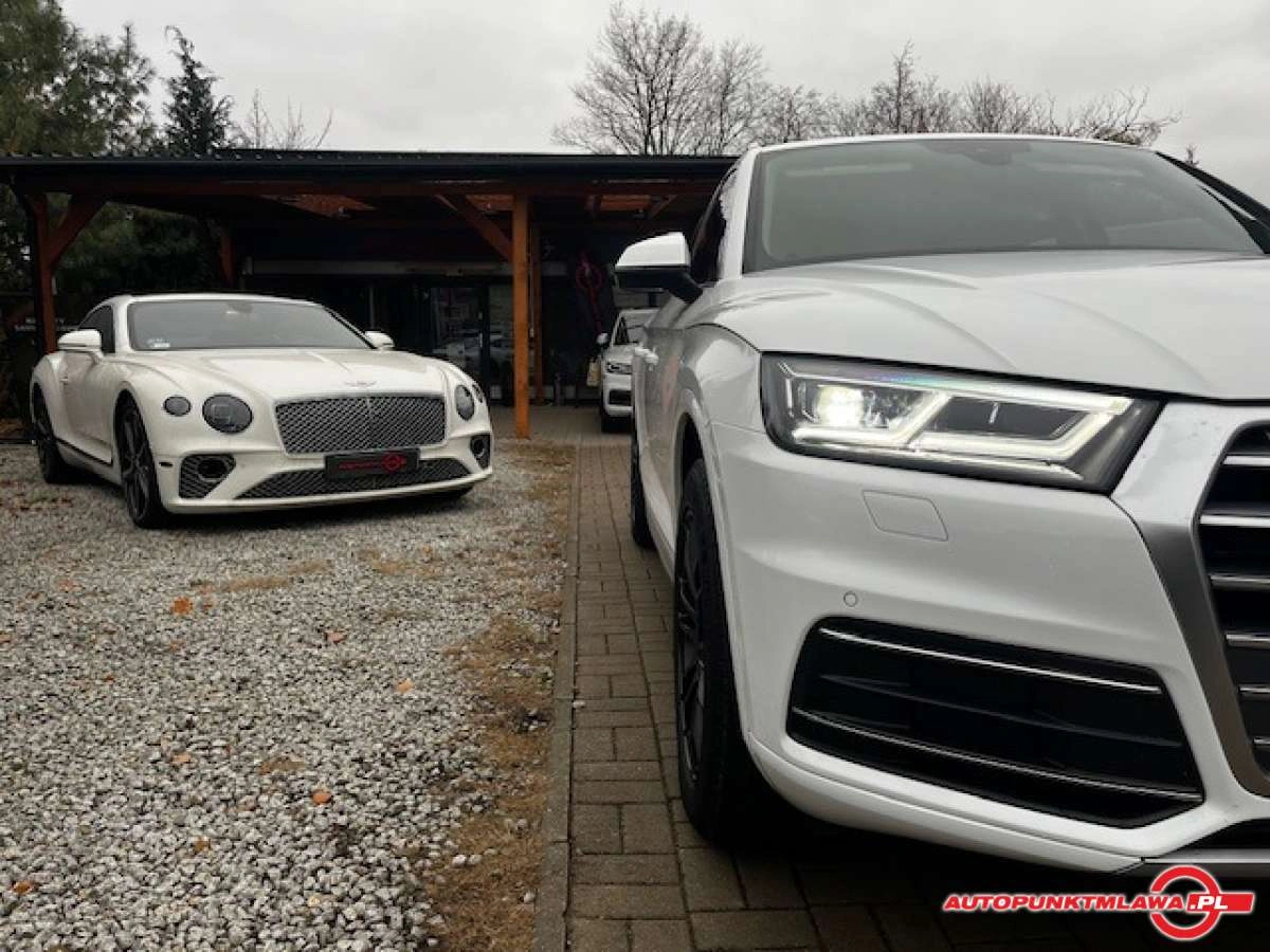 Audi Q5 - Zdjęcie 2