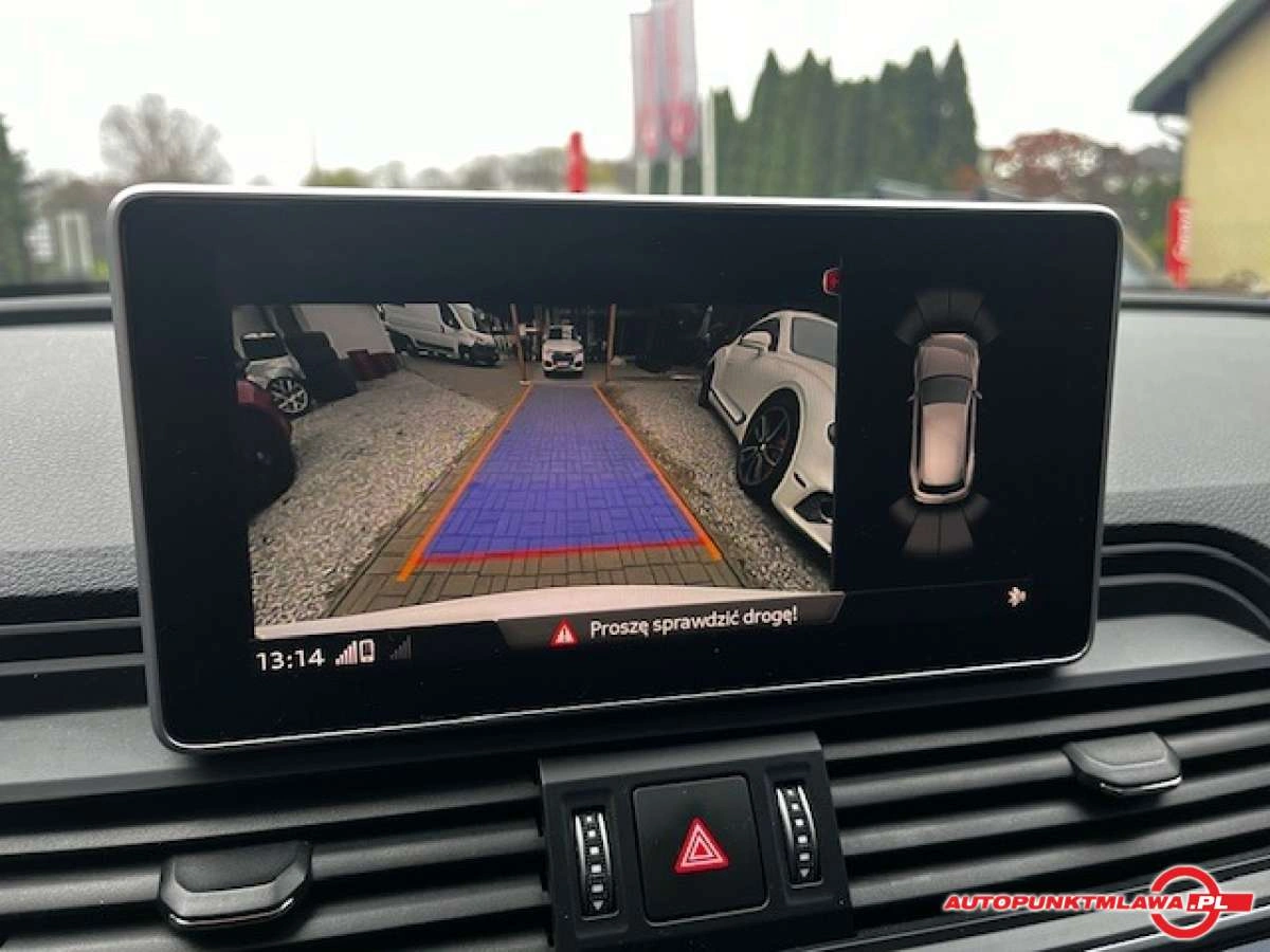 Audi Q5 - Zdjęcie 17