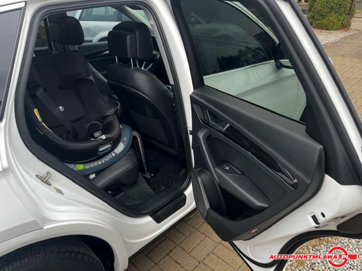 Audi Q5 - Zdjęcie 14