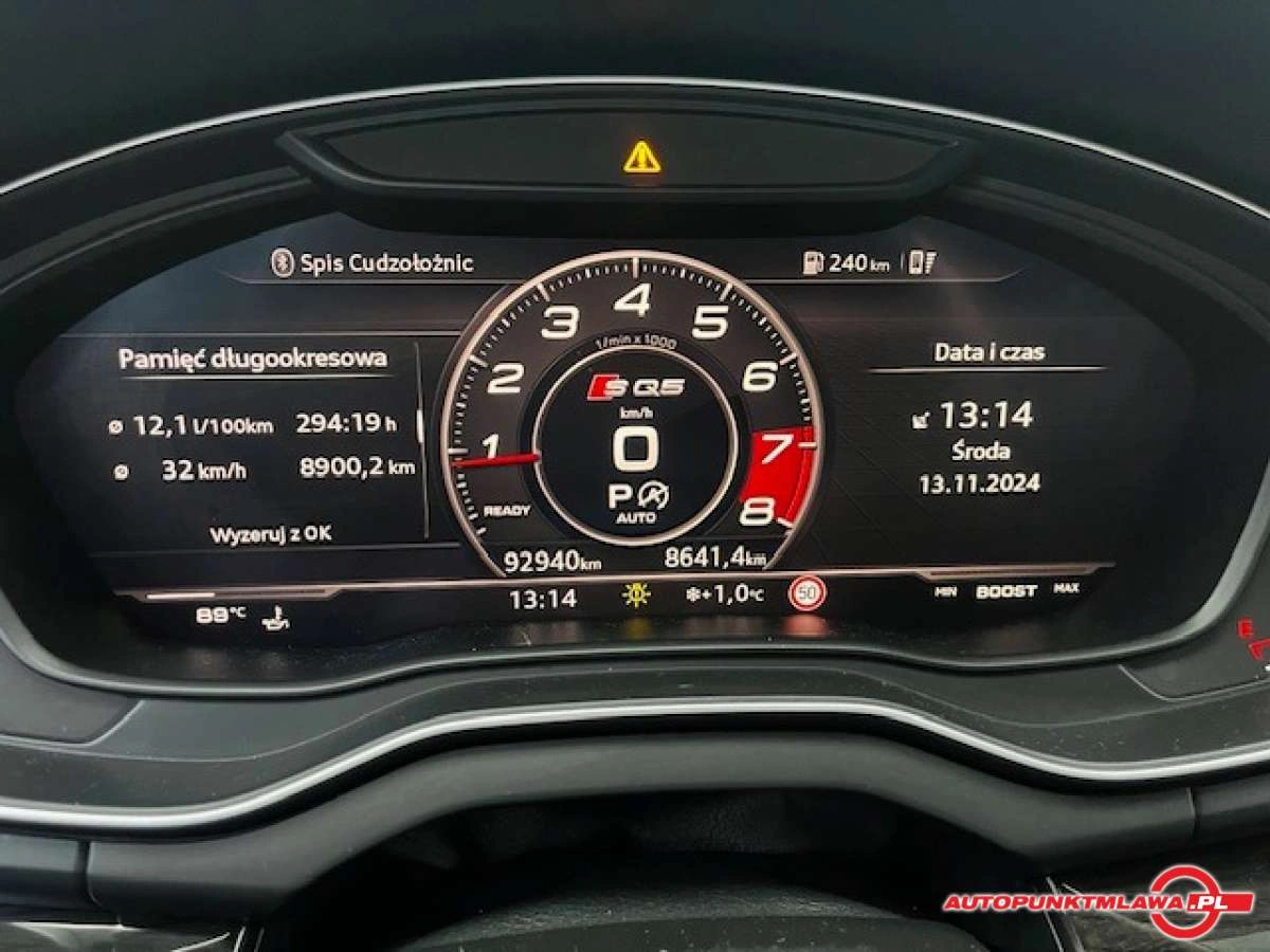 Audi Q5 - Zdjęcie 16