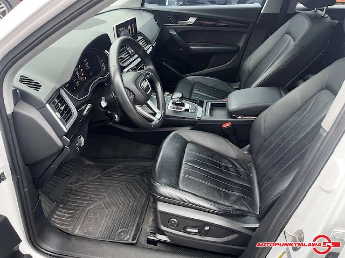 Audi Q5 - Zdjęcie 6