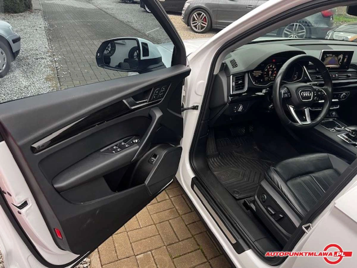 Audi Q5 - Zdjęcie 5