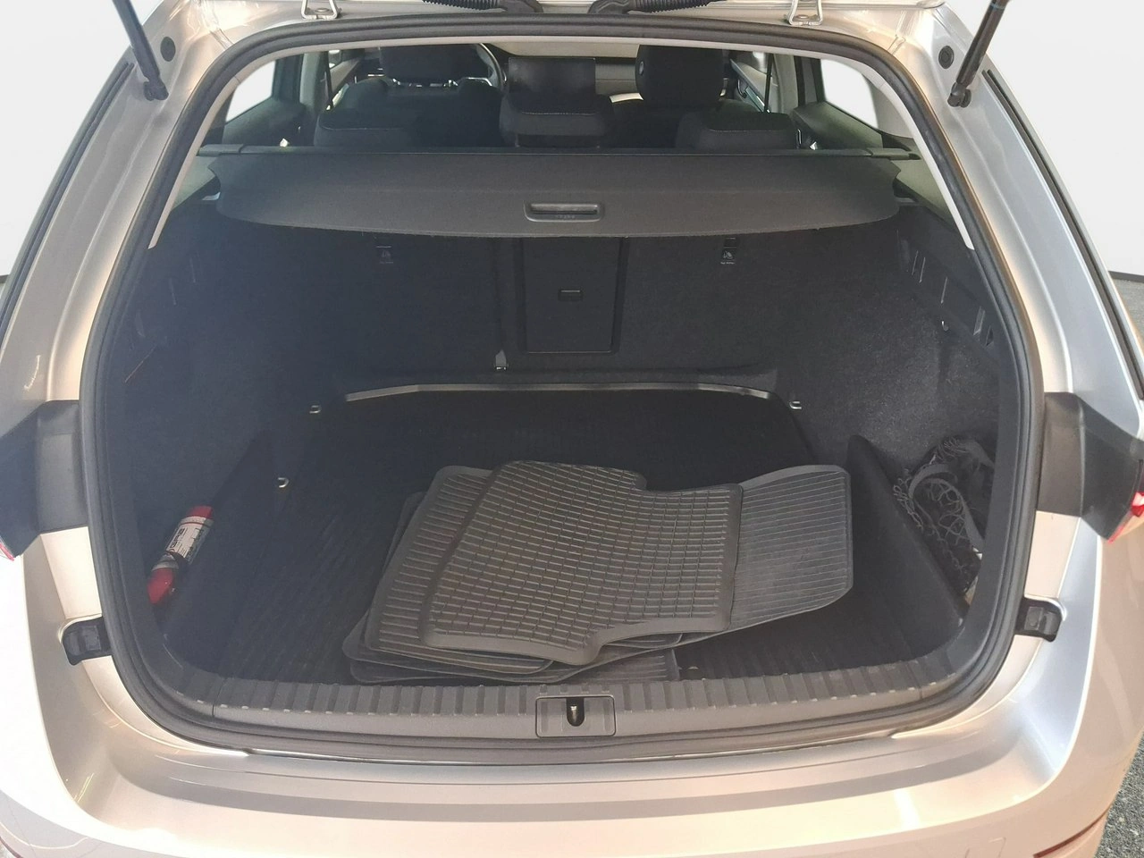 Skoda Octavia - Zdjęcie 10