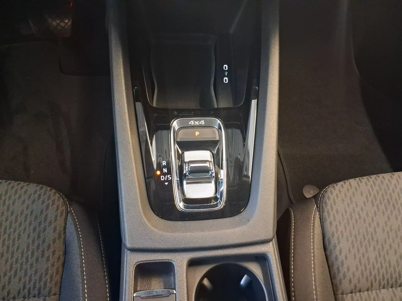 Skoda Octavia - Zdjęcie 18