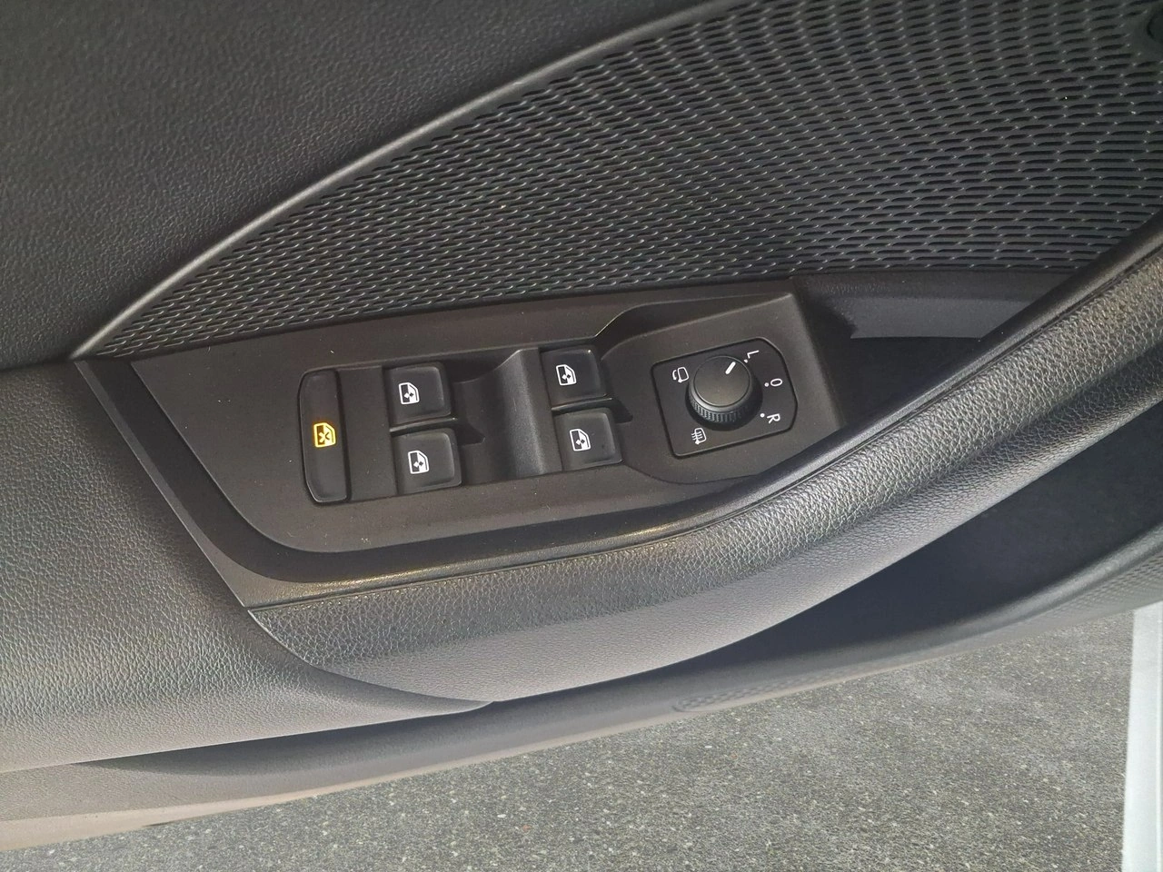 Skoda Octavia - Zdjęcie 19