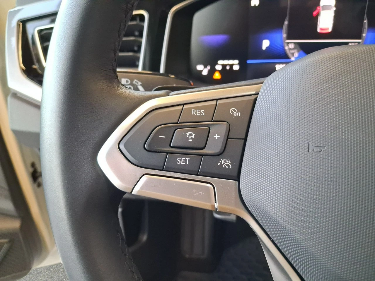 Volkswagen Taigo - Zdjęcie 14