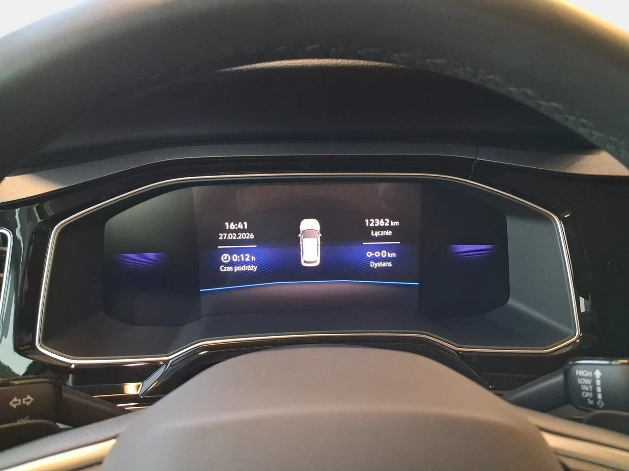 Volkswagen Taigo - Zdjęcie 15