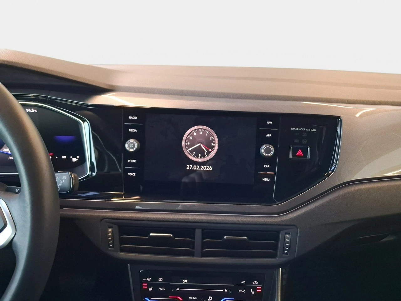 Volkswagen Taigo - Zdjęcie 16