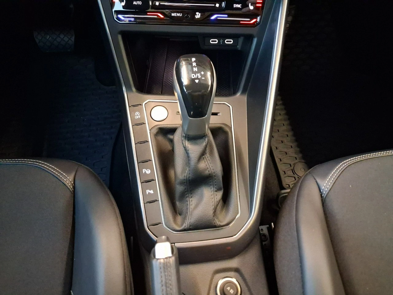 Volkswagen Taigo - Zdjęcie 19