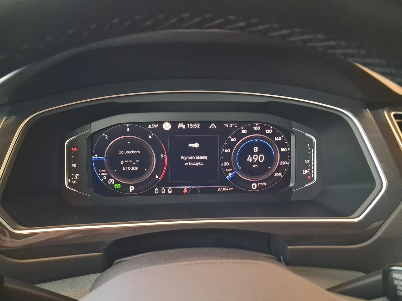 Volkswagen Tiguan - Zdjęcie 19