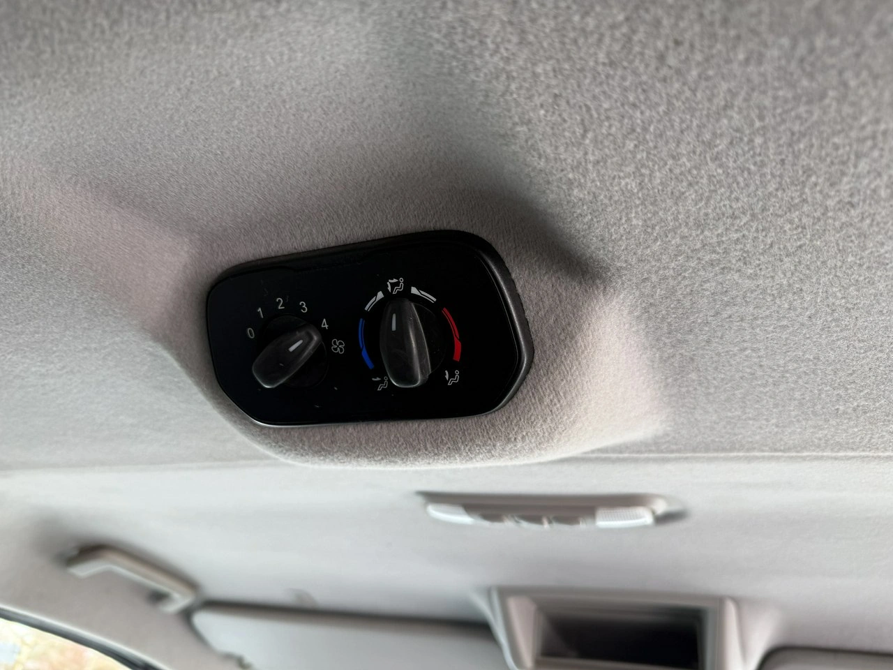 Ford Transit Custom - Zdjęcie 14