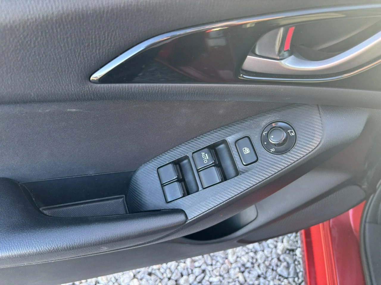 Mazda 3 - Zdjęcie 14