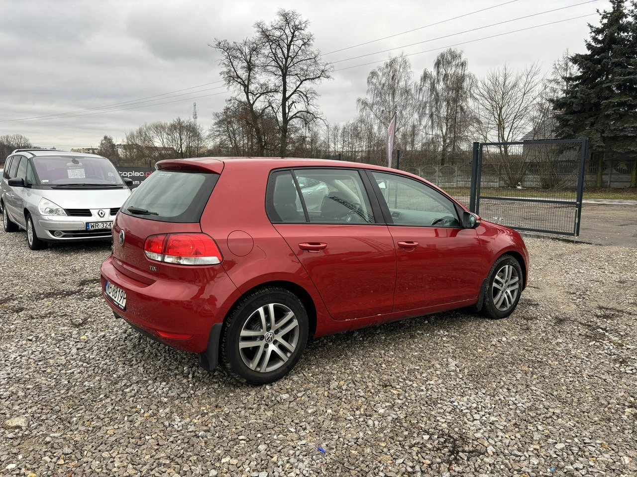 Volkswagen Golf - Zdjęcie 10