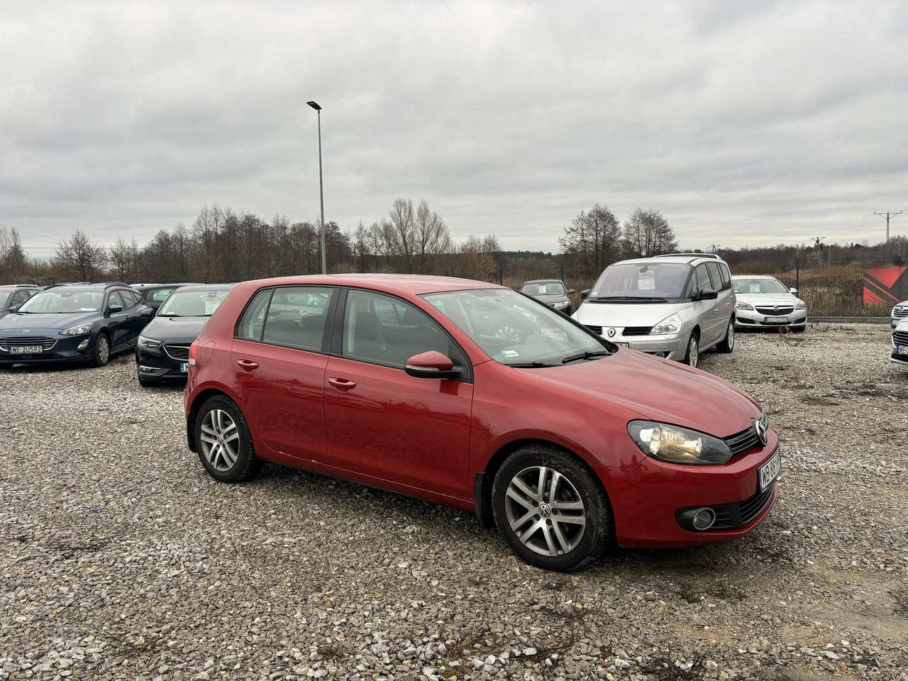 Volkswagen Golf - Zdjęcie 12