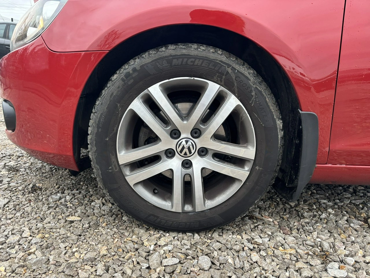 Volkswagen Golf - Zdjęcie 14