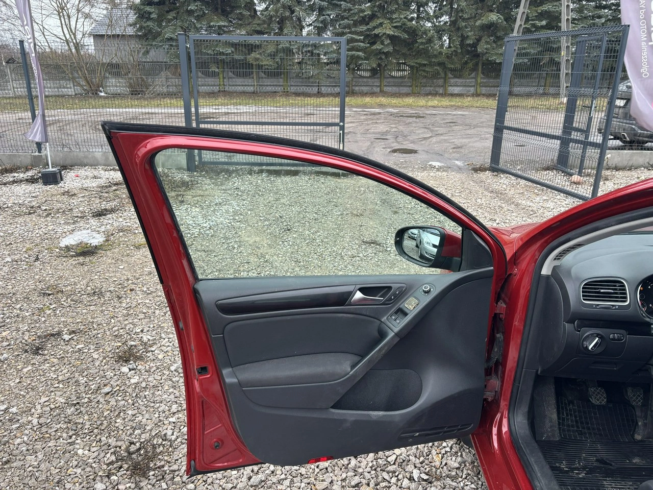 Volkswagen Golf - Zdjęcie 15