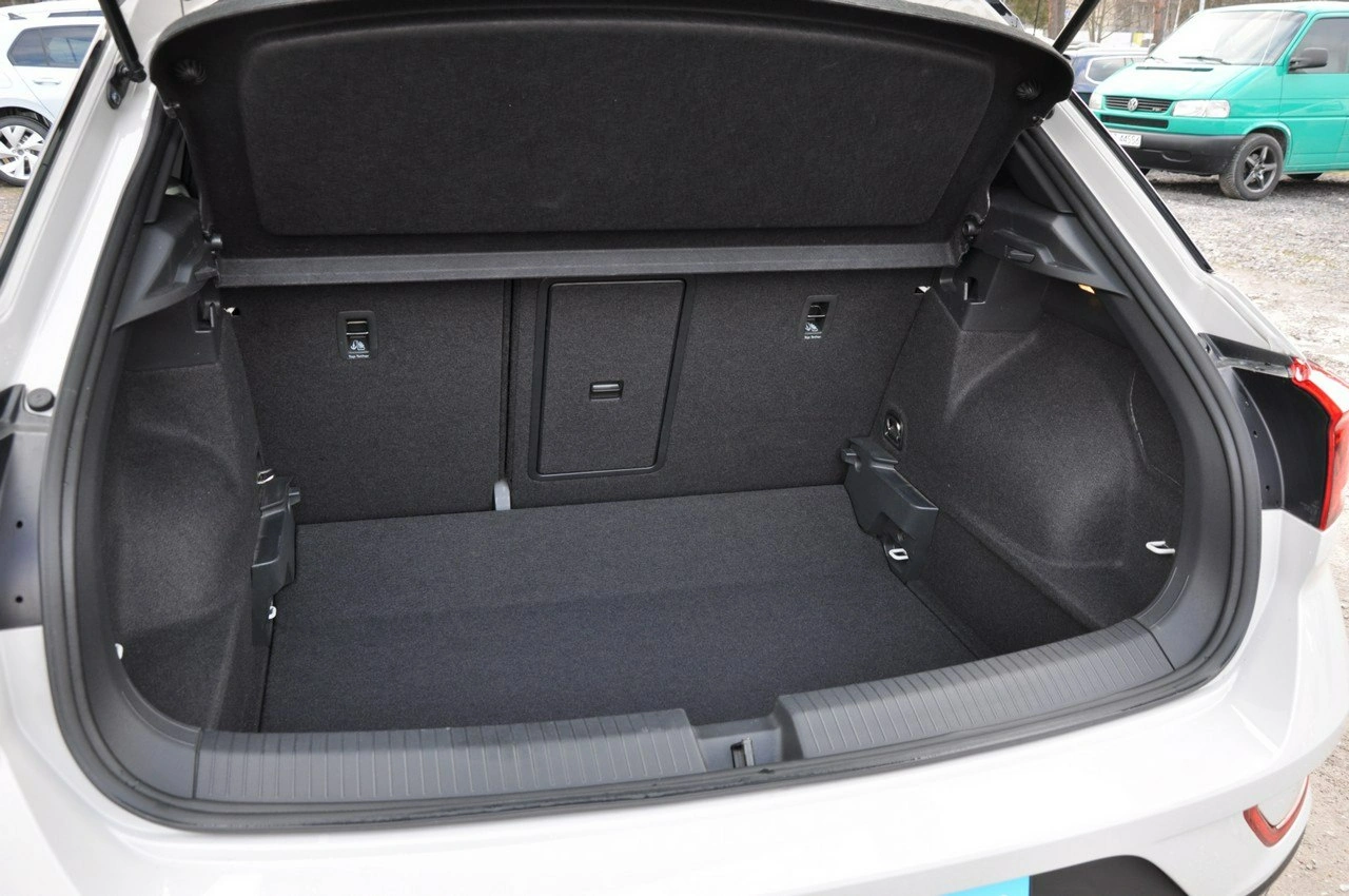 Volkswagen T-Roc - Zdjęcie 26