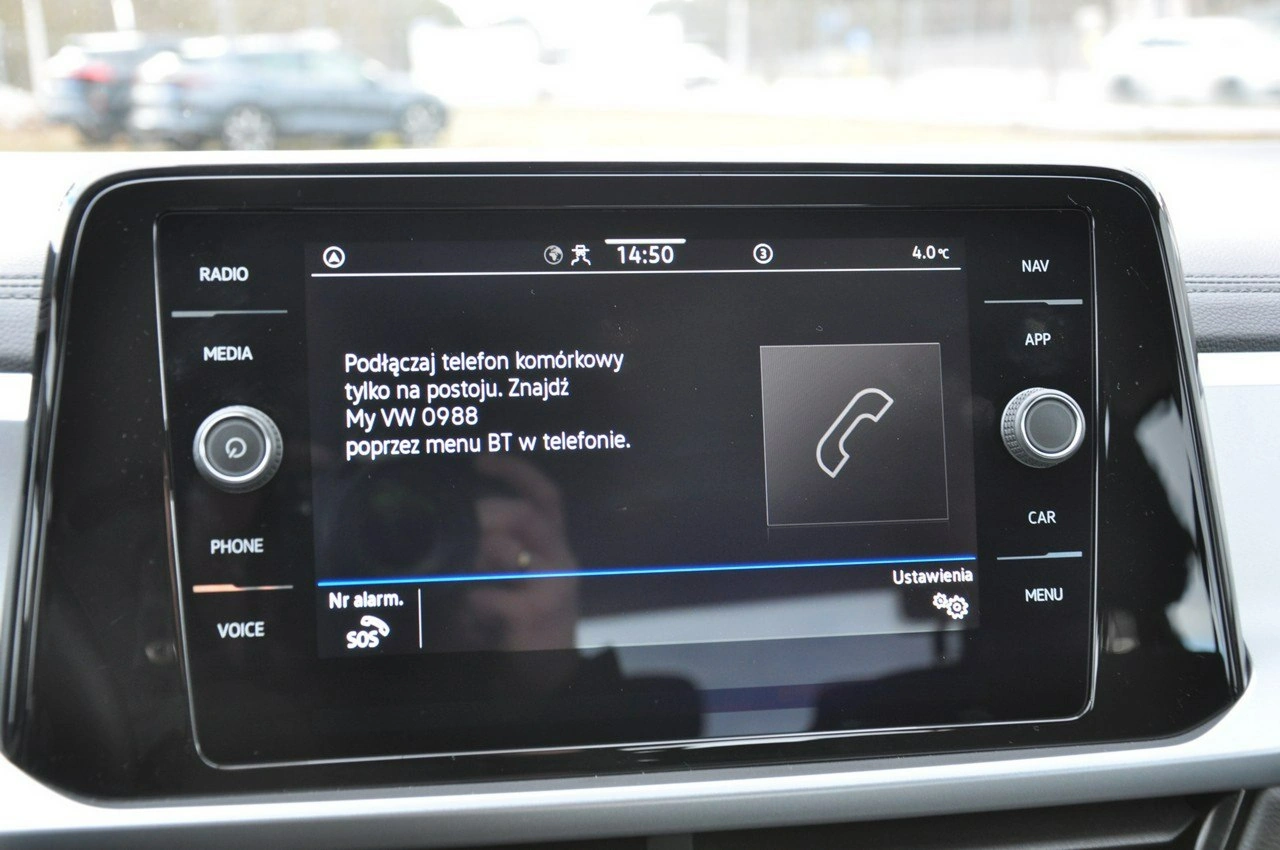 Volkswagen T-Roc - Zdjęcie 16