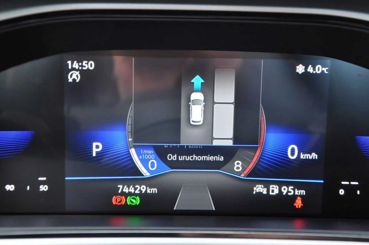 Volkswagen T-Roc - Zdjęcie 18