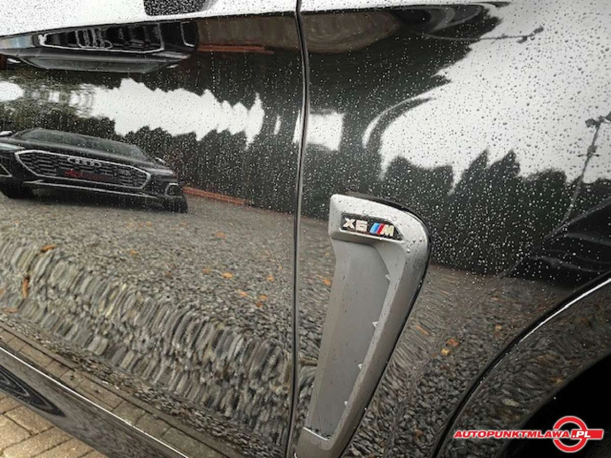 BMW X6M - Zdjęcie 25