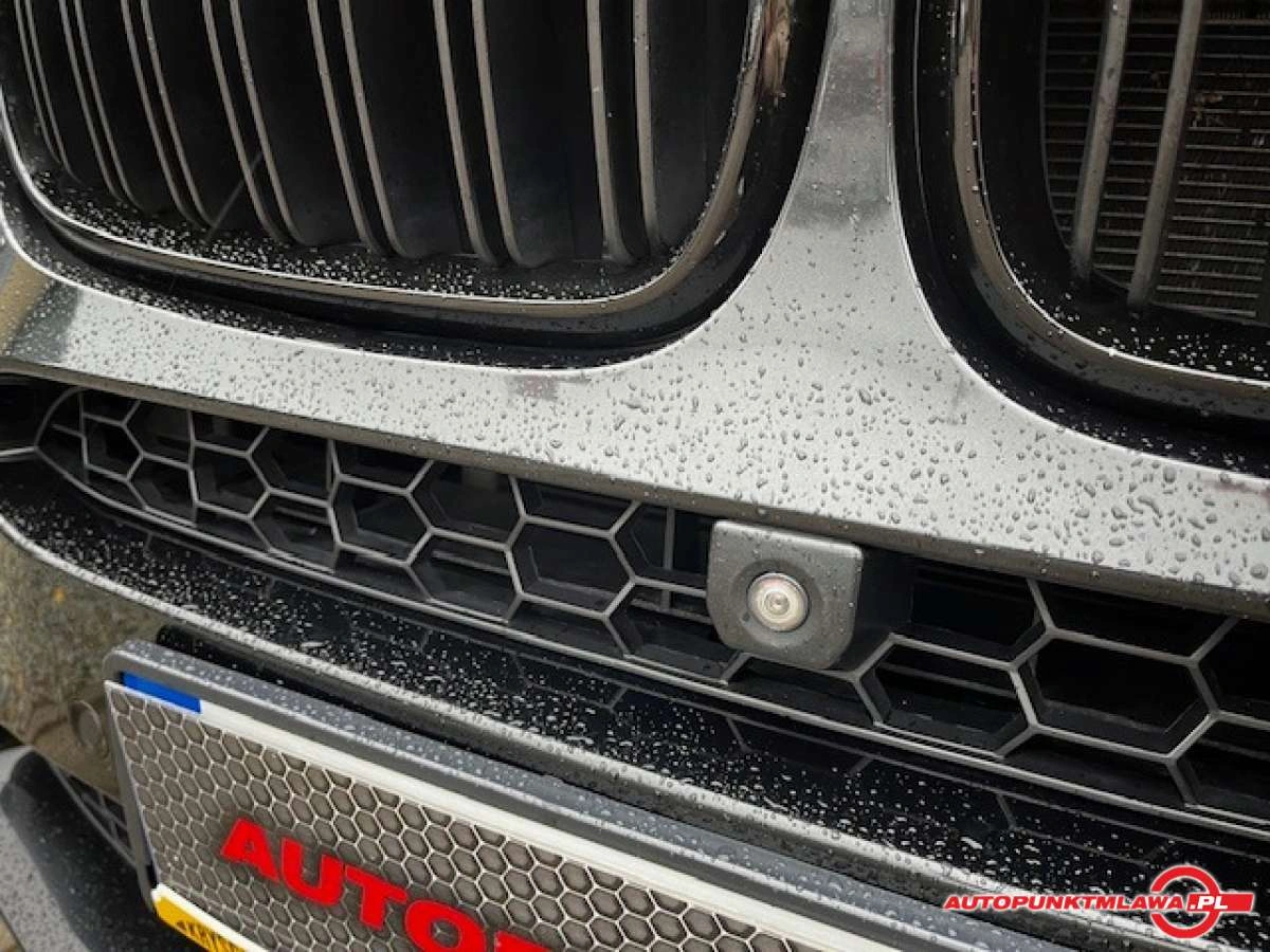 BMW X6M - Zdjęcie 23