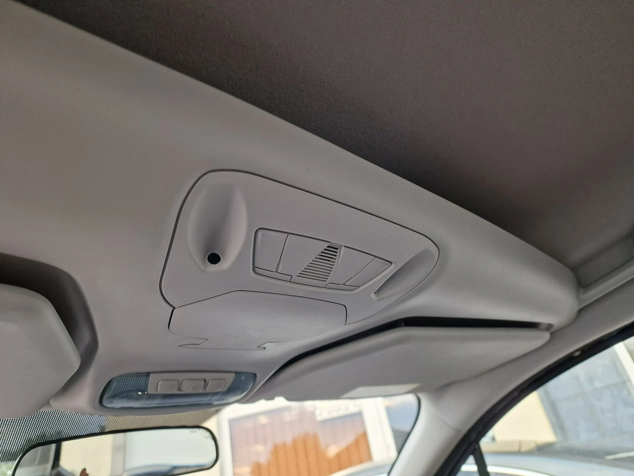 Ford Transit Connect - Zdjęcie 36