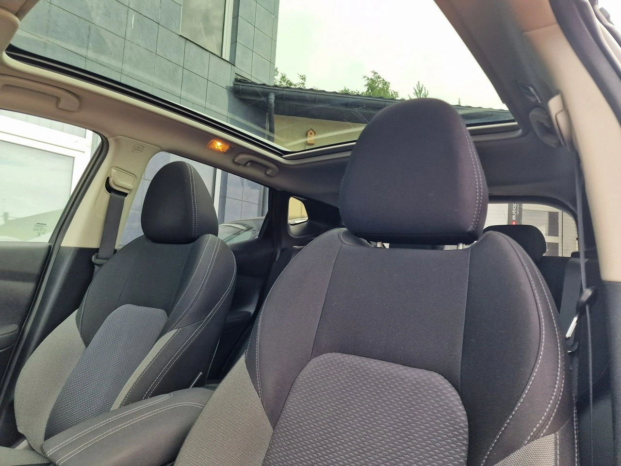 Nissan Qashqai - Zdjęcie 20