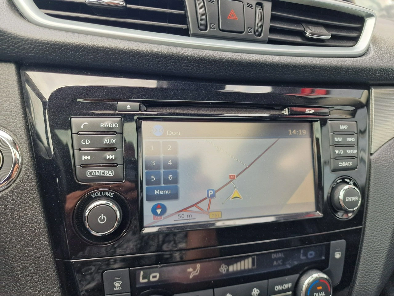 Nissan Qashqai - Zdjęcie 25